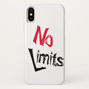 Stilvoll inspirierender Trendy Niedlich Positiv Ph Case-Mate iPhone Hülle