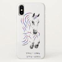 Stilvoll Jumping Jumper Horse