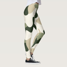 Stilvoll & komfortabel und stilvoll eingerichtet 2 leggings