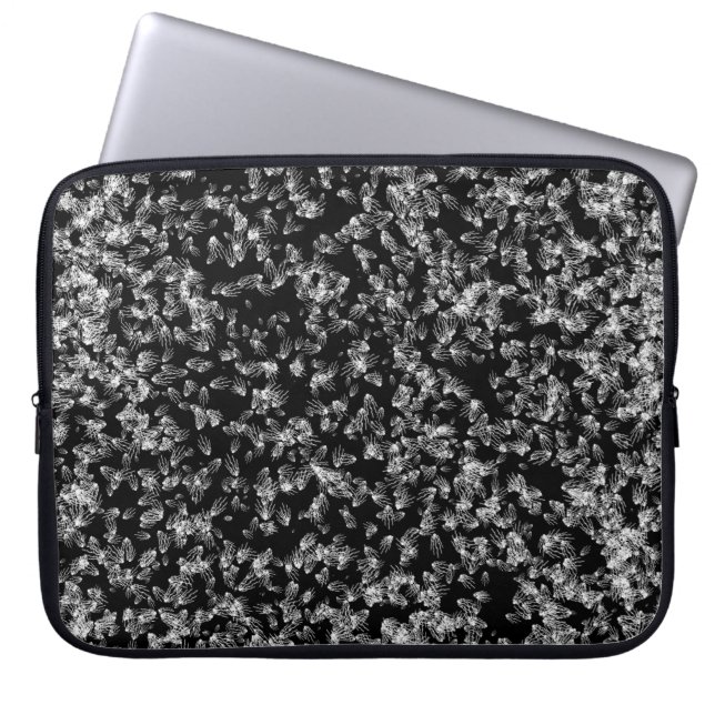 stilvoll laptopschutzhülle (Vorderseite)