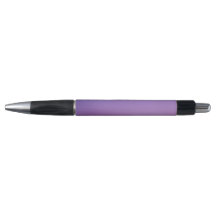 Stilvoll Lila Name Ballpoint-Pen