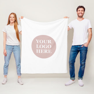 Stilvoll, modern und individuell gestaltet fleecedecke