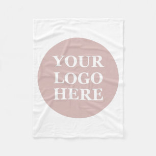 Stilvoll, modern und individuell gestaltet fleecedecke