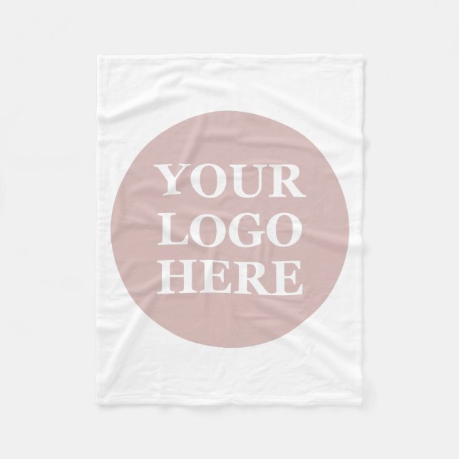 Stilvoll, modern und individuell gestaltet fleecedecke (Vorderseite)