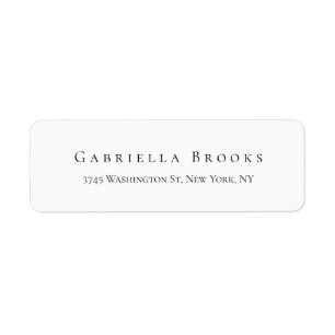 Stilvoll Modernes Schlichtes Elegantes Restaurant