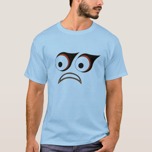 Stilvoll T-Shirt (Vorderseite)