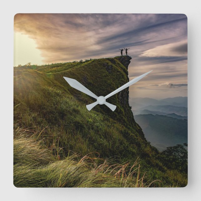 Stilvoll und elegant: Beste Uhr (Vorderseite)