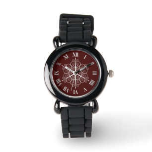 Stilvoll und elegant feminin armbanduhr