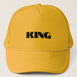 Stilvoll und liebevoll bedruckt Hats Caps Truckerkappe