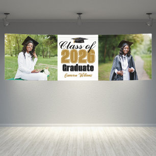 Stilvolle Abschlussfeier der Klasse 2026 Foto 2 Banner
