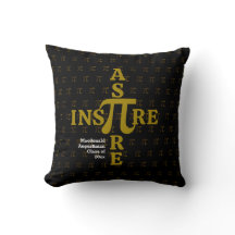 Stilvolle Black Gold ASPIRE INSPIRIER Pi Math Grad