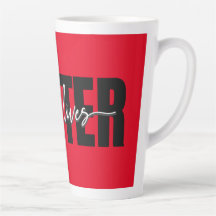 Stilvolle Black Lives Matter Typografie