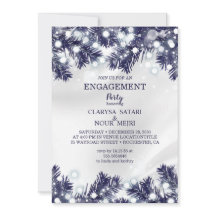 Stilvolle blaue Blume-Lichtmuster-Interaktion