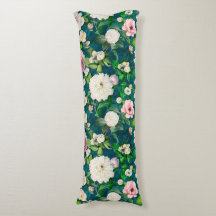 Stilvolle, blumenrosa Blume grün