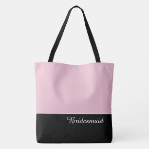 Stilvolle Brautjungfer-Tasche