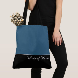 Stilvolle Brautjungfern-Tasche