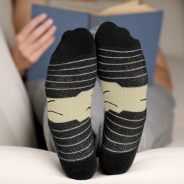 Stilvolle Casual Wear Socken
