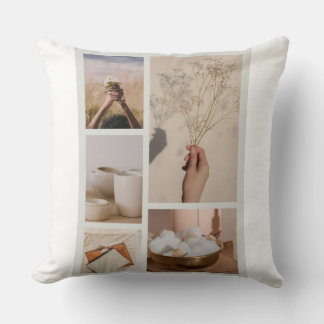 Stilvolle Designs für mehr Platz Kissen