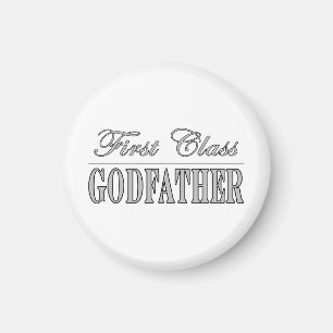 Stilvolle Elegant Godvaters: Godvater Magnet