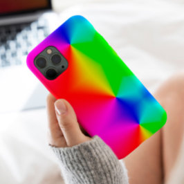 Stilvolle Farbenspektrum ästhetisch Case-Mate iPhone Hülle