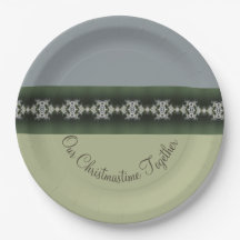 Stilvolle Feiertage Themed