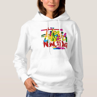 Stilvolle Frauen Hoodie