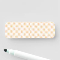 Stilvolle gemusterte Alltags-Tasche