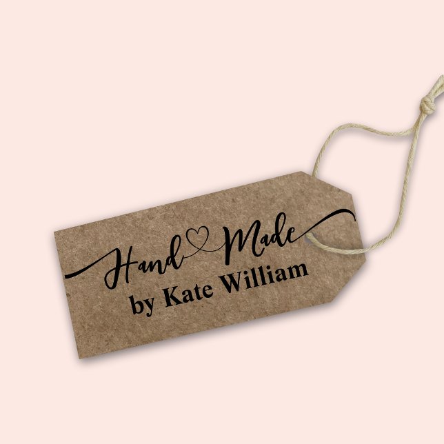 Stilvolle, handgefertigte, selbstfarbige Briefmark Permastempel (Von Creator hochgeladen)