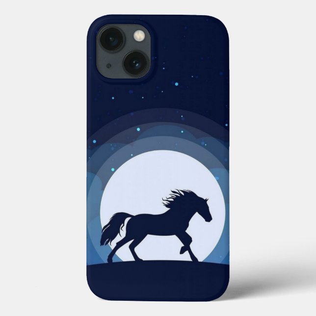 Stilvolle Handy-Gehäuse-Abdeckung Case-Mate iPhone Hülle (Rückseite)