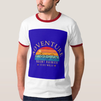 Stilvolle Herren-T-Shirts-Kollektion | Bequem &  T-Shirt