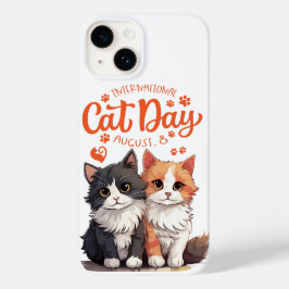 Stilvolle iPhone Case