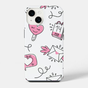 Stilvolle iPhone Cover Phone Cases - Protect & Per 14 Hülle