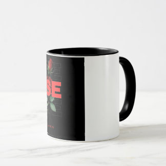 Stilvolle Kaffeetasse – Trendiger individuell gest