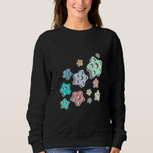 Stilvolle Kinderspielzeuge für Kinder und Jugendli Sweatshirt