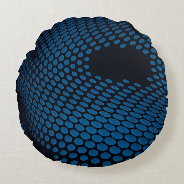 Stilvolle Kissen & Poufs (Vorderseite)