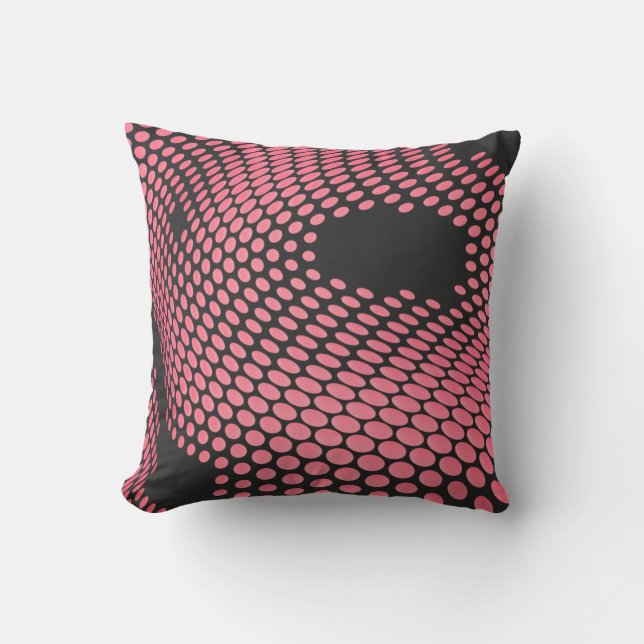 Stilvolle Kissen & Poufs (Vorderseite)