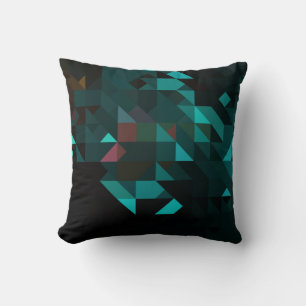 Stilvolle Kissen & Poufs