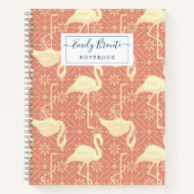 Stilvolle Kunst und Handwerk inspiriert Flamingo M