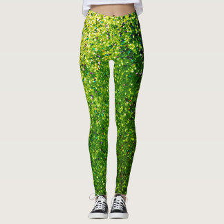 Stilvolle Leggings