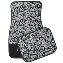 Stilvolle Leopard Animal Print | Personalisieren
