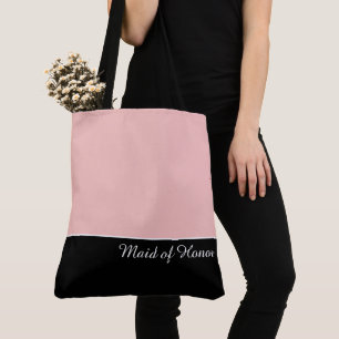 Stilvolle Maid of Honor-Tasche