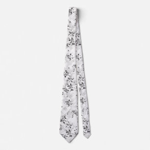 Stilvolle Männer-Krawatte: Seide, Hochzeit & Metal Krawatte