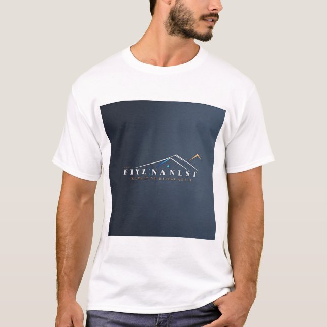"Stilvolle Men's Flugzeug Print T - Shirt - Erhöhe (Vorderseite)