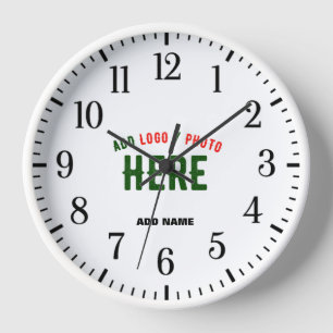 STILVOLLE MODERNE ANPASSBARE WEIßE VERIFIZIERTE MA UHR
