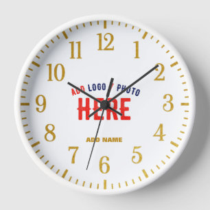 STILVOLLE MODERNE ANPASSBARE WEIßE VERIFIZIERTE MA UHR