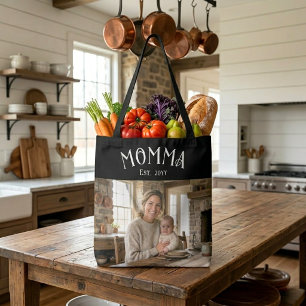 Stilvolle Mom Est Jahr Erstmalige Mom Foto