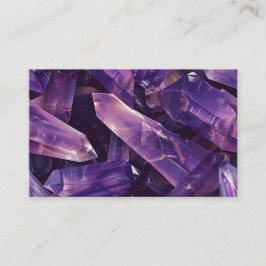 Stilvolle Oceania Personalisiert Business Cards Visitenkarte