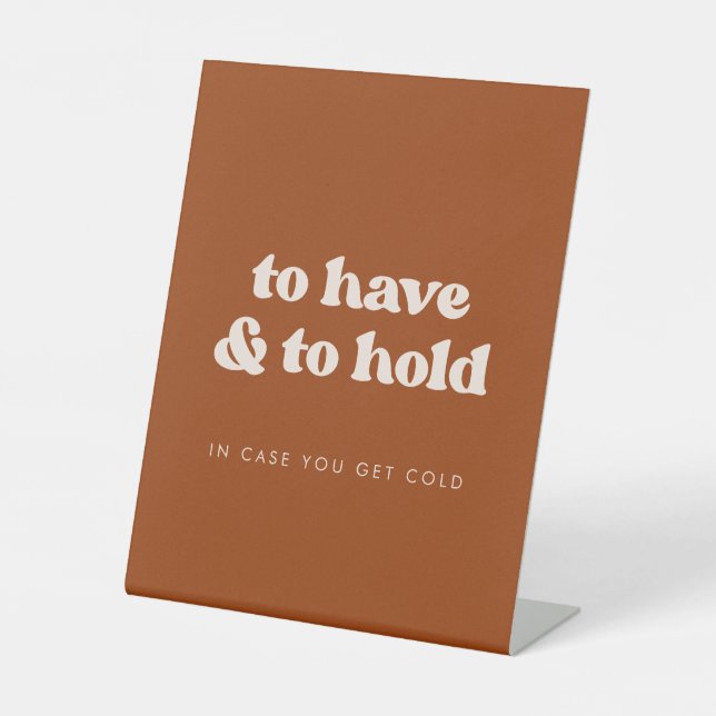 Stilvolle Orange, um Hochzeitsschuhe zu haben und  Sockelschild (Vorderseite)