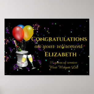 Stilvolle Pension Fantastische Bergwelten Poster