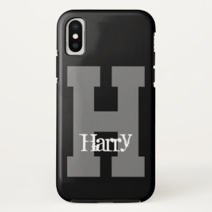 Stilvolle personalisierte Telefonzelle Case-Mate iPhone Hülle